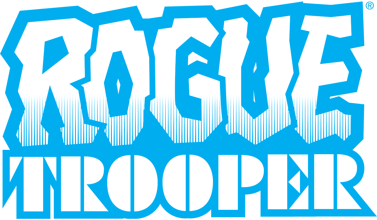 Rogue Tropper logo