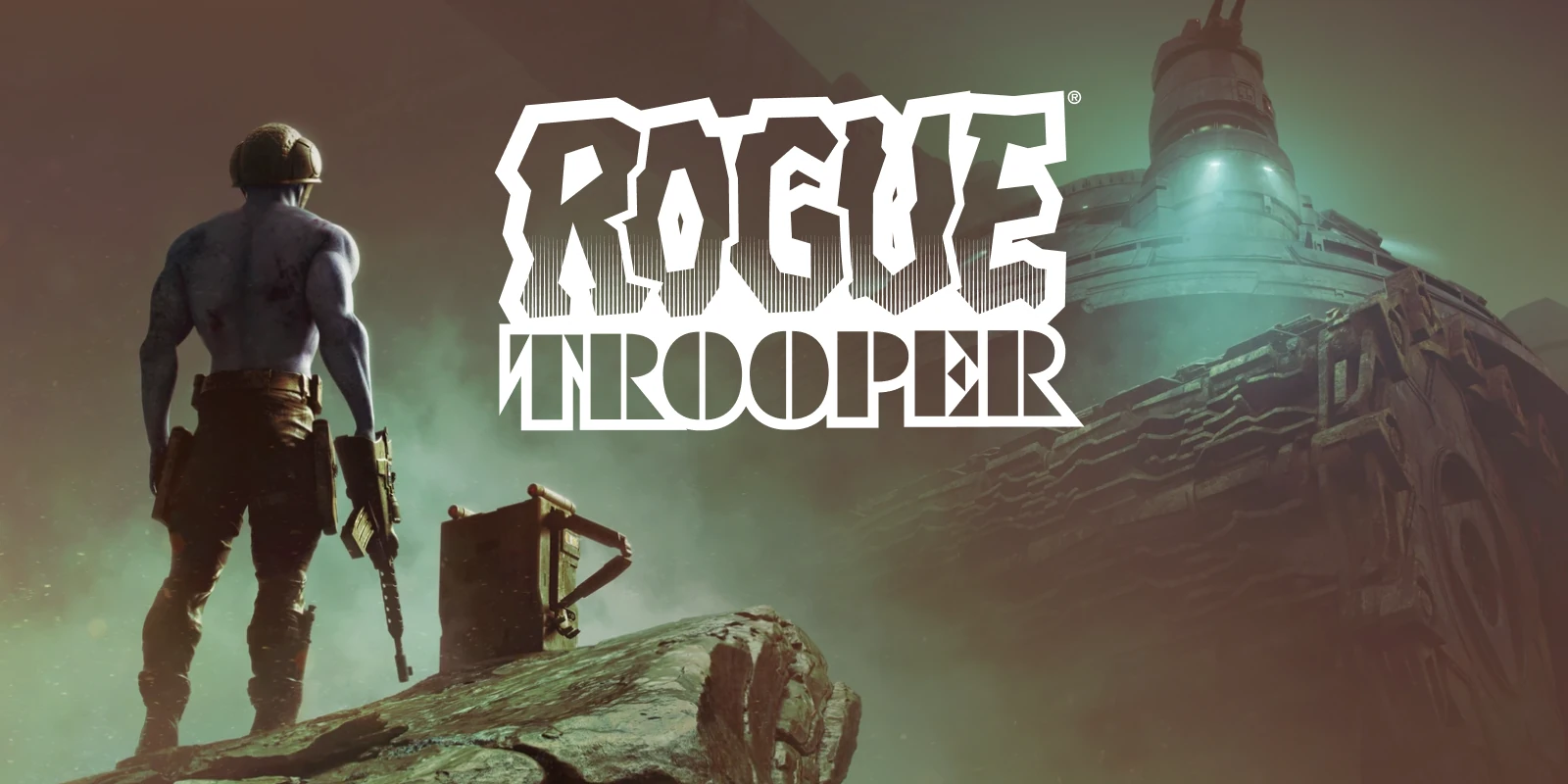 Rogue Trooper